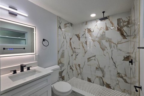 House in Tampa, Florida 3 bedrooms, 81.29 sq.m. № 1883498 - photo 13