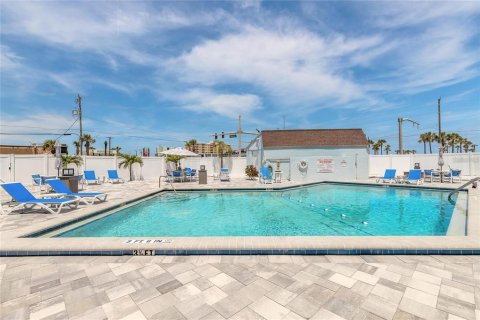 Condominio en venta en New Smyrna Beach, Florida, 1 dormitorio, 42.64 m2 № 1834842 - foto 20