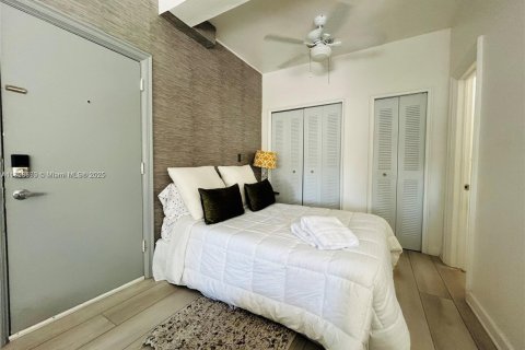 Copropriété à vendre à Miami Beach, Floride: 34.37 m2 № 1945581 - photo 8