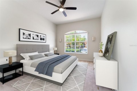 Villa ou maison à vendre à Windermere, Floride: 5 chambres, 292.74 m2 № 1754733 - photo 29