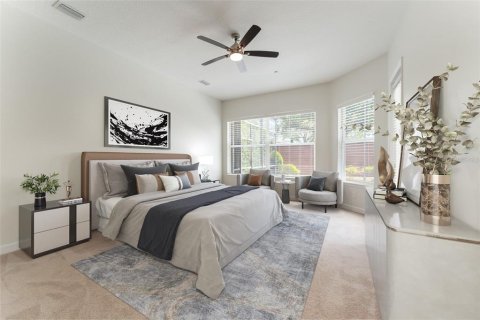Villa ou maison à vendre à Windermere, Floride: 5 chambres, 292.74 m2 № 1754733 - photo 23
