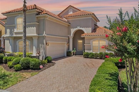 Villa ou maison à vendre à Windermere, Floride: 5 chambres, 292.74 m2 № 1754733 - photo 1