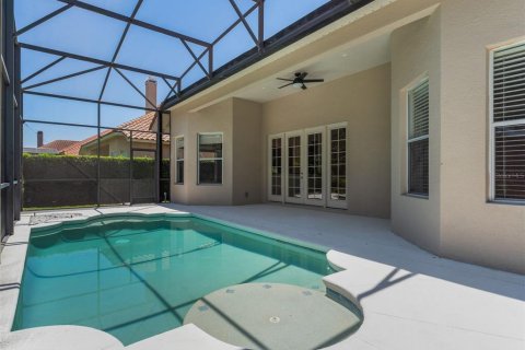Villa ou maison à vendre à Windermere, Floride: 5 chambres, 292.74 m2 № 1754733 - photo 22