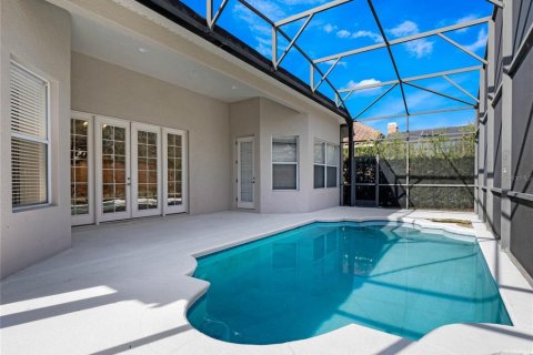 Villa ou maison à vendre à Windermere, Floride: 5 chambres, 292.74 m2 № 1754733 - photo 20