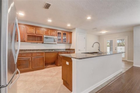 House in DeLand, Florida 3 bedrooms, 217.76 sq.m. № 1780969 - photo 12