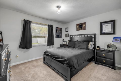 House in Edgewater, Florida 3 bedrooms, 126.81 sq.m. № 2413746 - photo 22