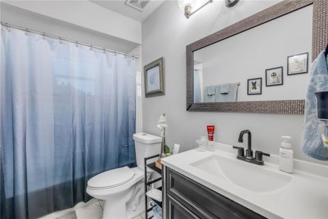House in Edgewater, Florida 3 bedrooms, 126.81 sq.m. № 2413746 - photo 21