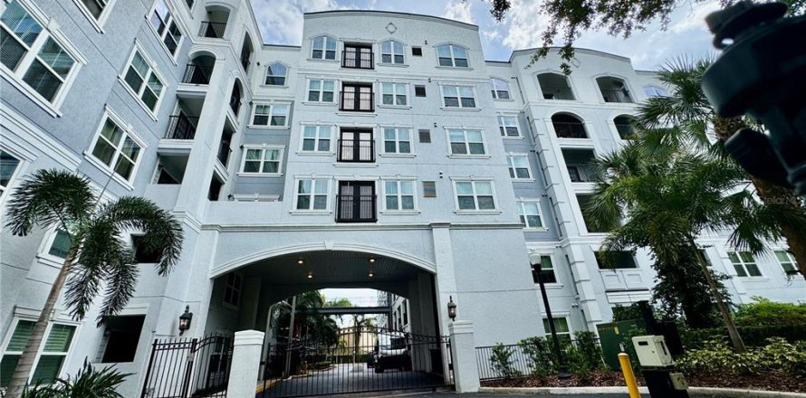 Condo in Orlando, Florida, 1 bedroom  № 1616019