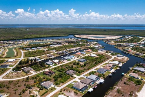 Land in Port Charlotte, Florida № 2162576 - photo 20