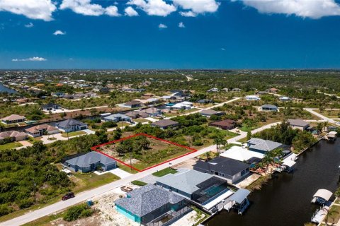 Land in Port Charlotte, Florida № 2162576 - photo 11