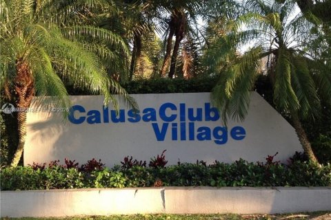 Condo à Miami, Floride, 2 chambres  № 1997609