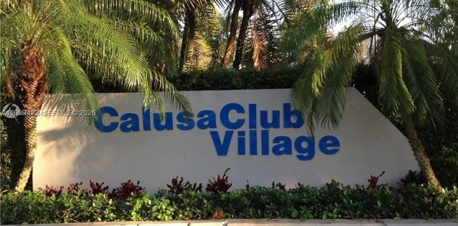 Condo à Miami, Floride, 2 chambres  № 1997609