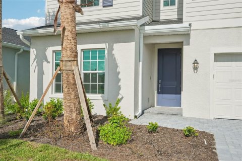 Villa ou maison à vendre à Punta Gorda, Floride: 4 chambres, 234.11 m2 № 2196292 - photo 4