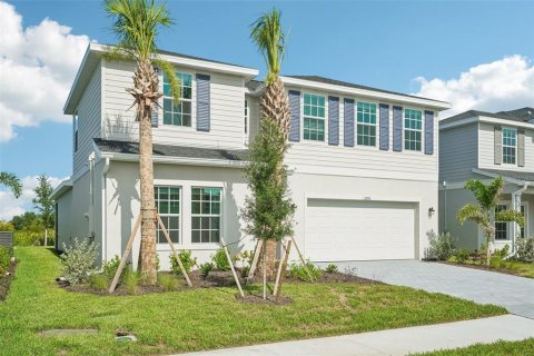 Villa ou maison à vendre à Punta Gorda, Floride: 4 chambres, 234.11 m2 № 2196292 - photo 3