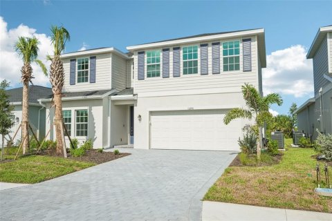 Villa ou maison à vendre à Punta Gorda, Floride: 4 chambres, 234.11 m2 № 2196292 - photo 2