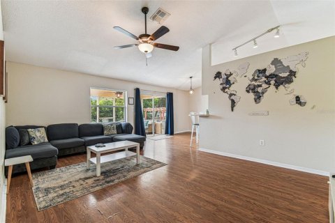 House in Lakeland, Florida 3 bedrooms, 166.48 sq.m. № 1870781 - photo 21