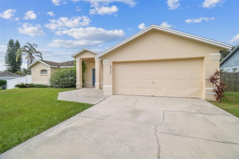 House in Lakeland, Florida 3 bedrooms, 166.48 sq.m. № 1870781 - photo 3
