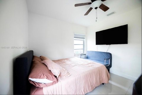 Купить виллу или дом в Майами, Флорида 2 спальни, 116.96м2, № 2001537 - фото 26