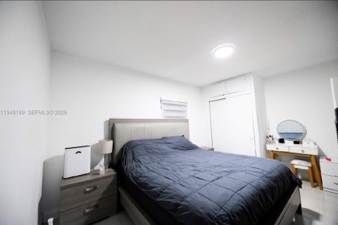 Купить виллу или дом в Майами, Флорида 2 спальни, 116.96м2, № 2001537 - фото 22