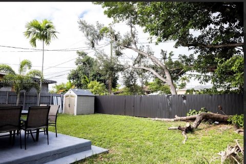 Купить виллу или дом в Майами, Флорида 2 спальни, 116.96м2, № 2001537 - фото 18