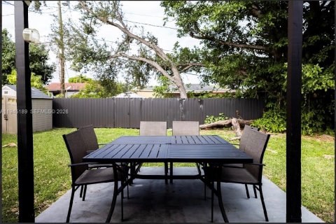 Купить виллу или дом в Майами, Флорида 2 спальни, 116.96м2, № 2001537 - фото 17