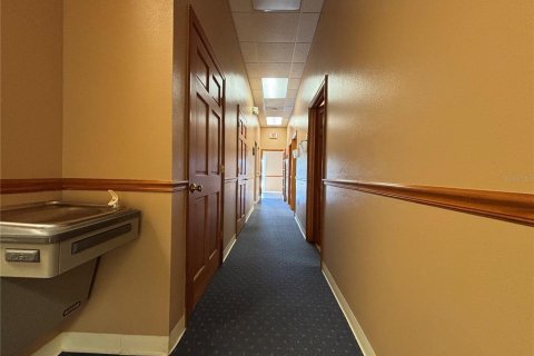 Immobilier commercial à louer à Palm Harbor, Floride: 178.37 m2 № 1642963 - photo 29