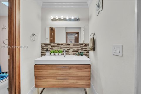 Снять в аренду кондоминиум в Холливуд, Флорида 1 спальня, 91.04м2, № 2066354 - фото 15