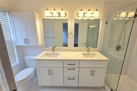 Townhouse in Tampa, Florida 3 bedrooms, 159.23 sq.m. № 1810154 - photo 19