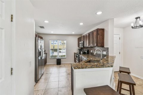 Touwnhouse à vendre à Clearwater, Floride: 3 chambres, 132.76 m2 № 1899856 - photo 9