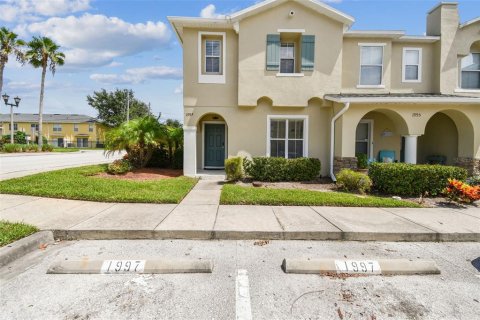 Touwnhouse à vendre à Clearwater, Floride: 3 chambres, 132.76 m2 № 1899856 - photo 2