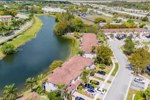 Adosado en venta en Sunrise, Florida, 2 dormitorios, 164.81 m2 № 2052339 - foto 27