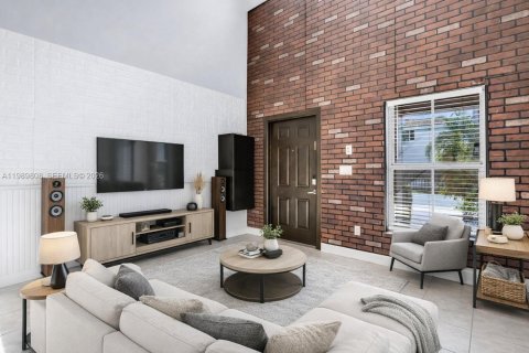 Adosado en venta en Sunrise, Florida, 2 dormitorios, 164.81 m2 № 2052339 - foto 8