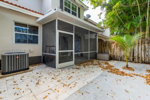 Adosado en venta en Sunrise, Florida, 2 dormitorios, 164.81 m2 № 2052339 - foto 20