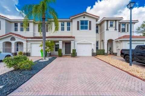 Adosado en venta en Sunrise, Florida, 2 dormitorios, 164.81 m2 № 2052339 - foto 22