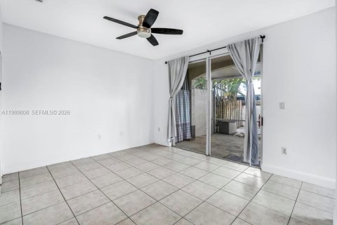 Adosado en venta en Sunrise, Florida, 2 dormitorios, 164.81 m2 № 2052339 - foto 7