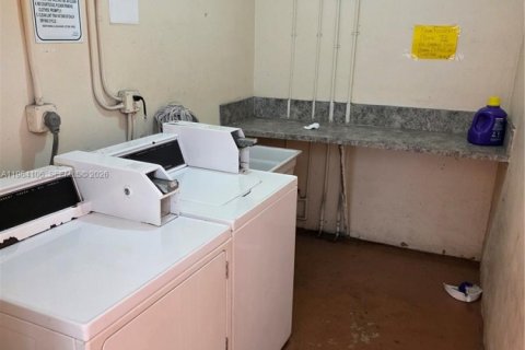 Copropriété à louer à Plantation, Floride: 1 chambre, 61.04 m2 № 2026210 - photo 18