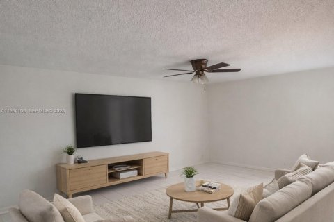 Copropriété à louer à Plantation, Floride: 1 chambre, 61.04 m2 № 2026210 - photo 3