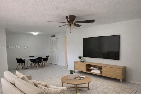 Condo à Plantation, Floride, 1 chambre  № 2026210