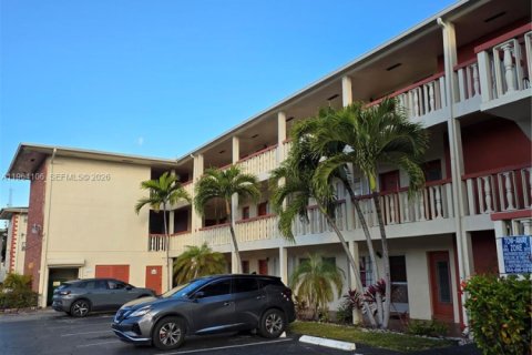 Copropriété à louer à Plantation, Floride: 1 chambre, 61.04 m2 № 2026210 - photo 17