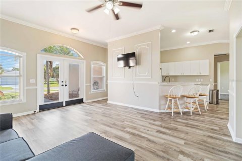 House in Venice, Florida 3 bedrooms, 151.24 sq.m. № 1568391 - photo 4