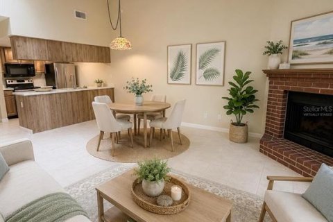 Copropriété à vendre à Winter Park, Floride: 2 chambres, 93.65 m2 № 2339503 - photo 26