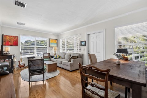Condo in Delray Beach, Florida, 1 bedroom  № 2387952 - photo 9