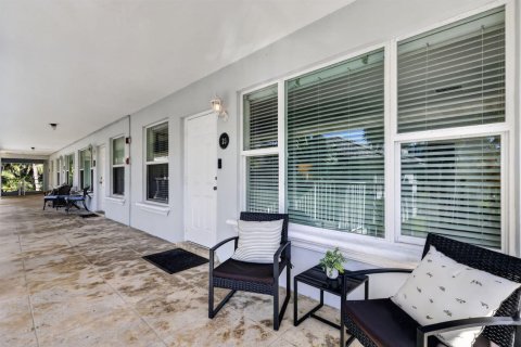 Condo in Delray Beach, Florida, 1 bedroom  № 2387952 - photo 2