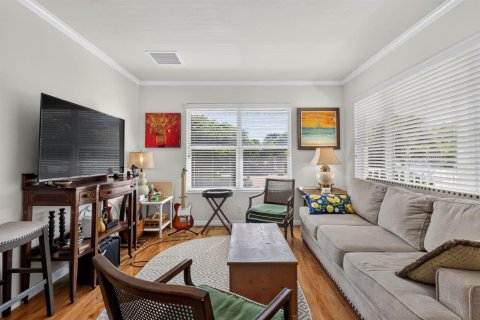 Condo in Delray Beach, Florida, 1 bedroom  № 2387952 - photo 4