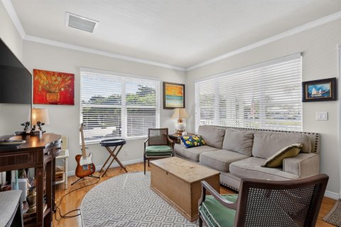 Condo in Delray Beach, Florida, 1 bedroom  № 2387952 - photo 5
