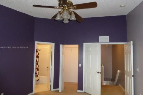 Купить таунхаус в Хомстед, Флорида 3 спальни, 134.89м2, № 2008505 - фото 12