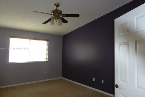 Купить таунхаус в Хомстед, Флорида 3 спальни, 134.89м2, № 2008505 - фото 11