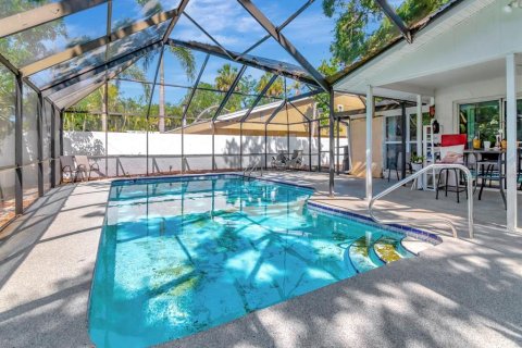 Villa ou maison à vendre à Saint Petersburg, Floride: 3 chambres, 179.95 m2 № 1640145 - photo 17