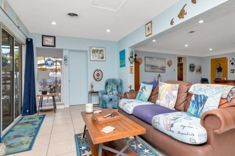 Villa ou maison à vendre à Saint Petersburg, Floride: 3 chambres, 179.95 m2 № 1640145 - photo 25