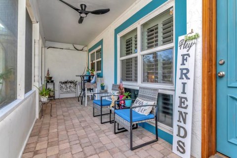Villa ou maison à vendre à Saint Petersburg, Floride: 3 chambres, 179.95 m2 № 1640145 - photo 8